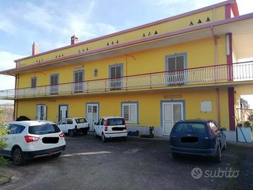 Appartamento smcv 116/2020