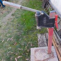 Tappatrice per birra