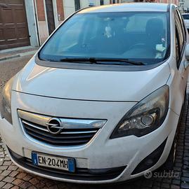 Opel Meriva cosmo 