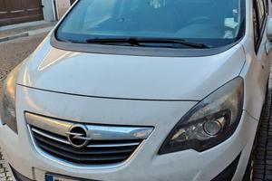Opel Meriva cosmo 