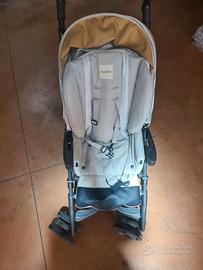 Trio inglesina 