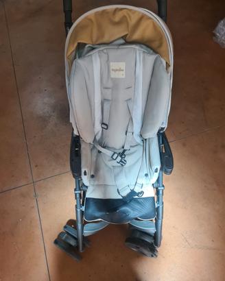 Trio inglesina 