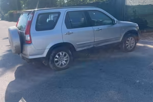 Honda crv