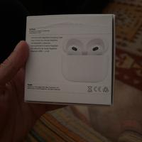Apple AirPods 3ª generazione