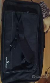 Borsa semi-rigida per console Pioneer ddj s1 o t1