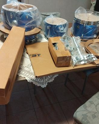 batteria dsx2051