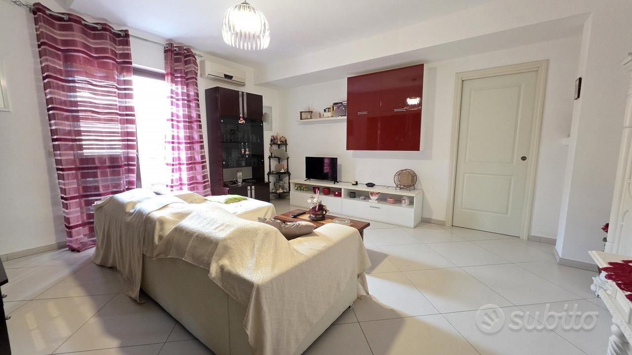 Apartment in Milazzo, Parco - Vista 3