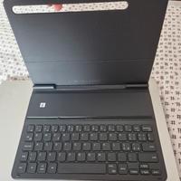 SAMSUNG COVER KEYBOARD TAB S8/S7 ORIGINALE 