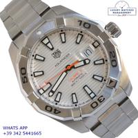 TAG HEUER Aquaracer 300MT 43MM white Calibre 5