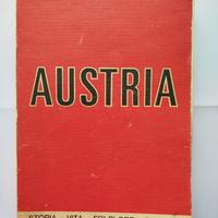 Austria - Guide Fodor - Valmartina editore