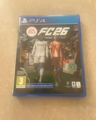 Fifa26