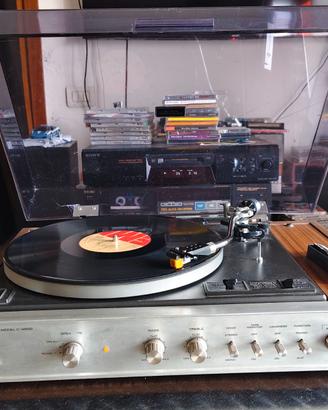 Pioneer c 4500