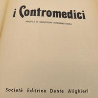 I contromedici