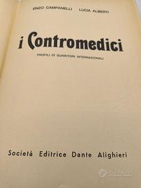 I contromedici