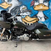 Harley-davidson Road Glide MY26 CHROME TRIM
