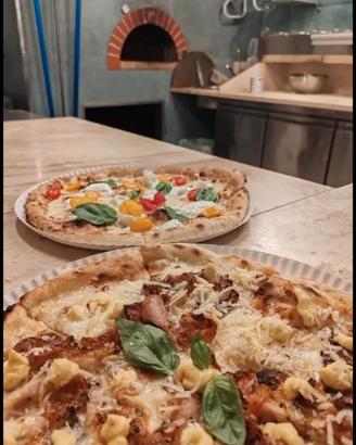 Pizzaiolo