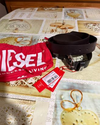 Boxer Diesel