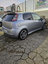 Fiat Grande Punto 1.3  90cv