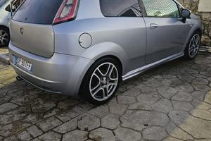 Fiat Grande Punto 1.3  90cv