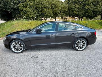 Audi A5 sportback 2.0 TDI 177 cv Automatica
