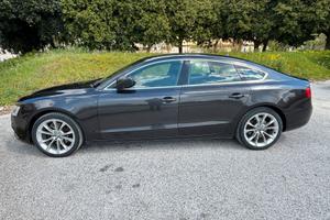 Audi A5 sportback 2.0 TDI 177 cv Automatica