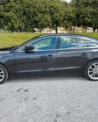 Audi A5 sportback 2.0 TDI 177 cv Automatica