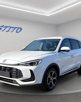 MG - ZS 1.5 Comfort