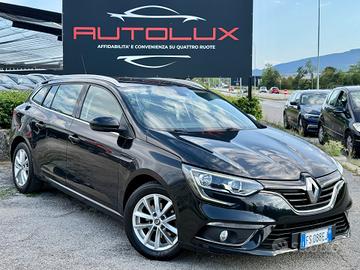 Renault Megane Mégane Sporter dCi 8V 110 CV Energy