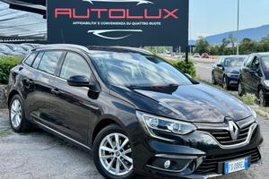 Renault Megane Mégane Sporter dCi 8V 110 CV Energy