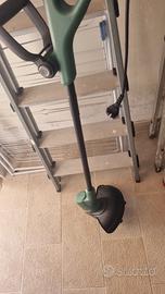tagliabordi elettrico Bosch