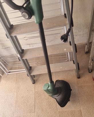 tagliabordi elettrico Bosch