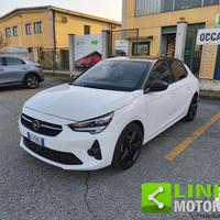 OPEL Corsa 1.2 100 CV Turbo GS Line
