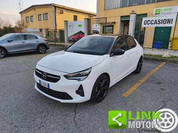 OPEL Corsa 1.2 100 CV Turbo GS Line