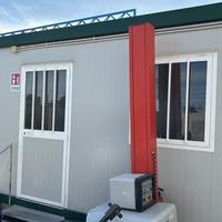 CASE UFFICI PREFABBRICATI
