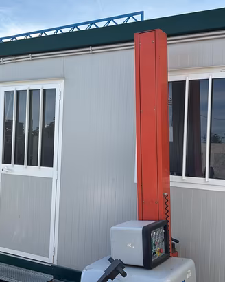 CASE UFFICI PREFABBRICATI