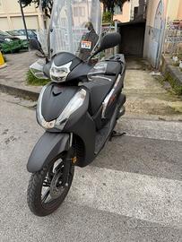 Honda sh 300 2020