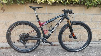 Trek Supercaliber 2023 taglia M/L