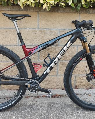Trek Supercaliber 2023 taglia M/L