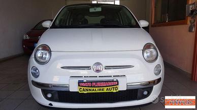 FIAT - 500 - 1.2 Lounge GPL