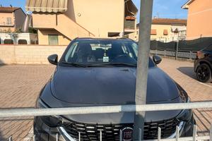 Fiat tipo gpl