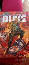 GI Joe