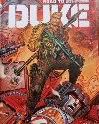 GI Joe