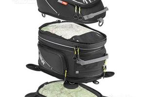 Borsa serbatoio magnetica givi espandibile ea103b