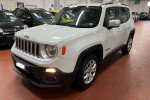 Jeep Renegade 1.6 MJet 120cv Limited