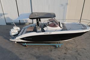 Idea marine 80 ttop