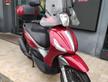 Piaggio Beverly 300 S 07/17 in