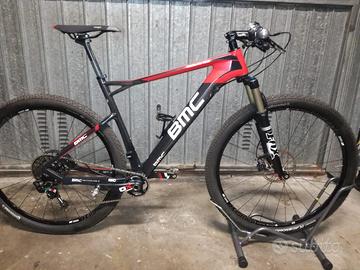 Mtb bmc carbonio L