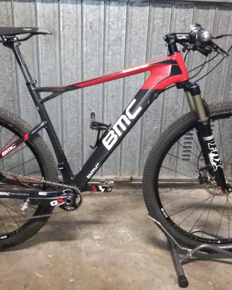 Mtb bmc carbonio L
