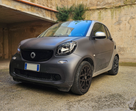 Smart Fortwo Coupé