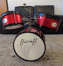 Batteria ffalstaff junior
